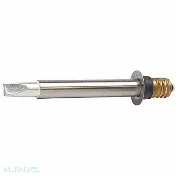 WELLER Heater W/Long Chisel 50 Watt 1100F, 24H496