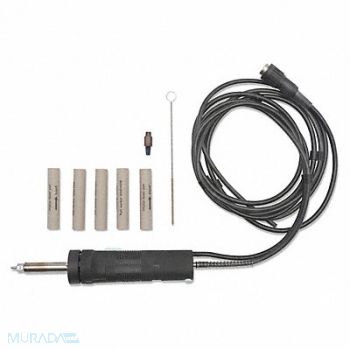 WELLER Dxv80 Inline Desoldering Pencil 80 Watts, 24H789