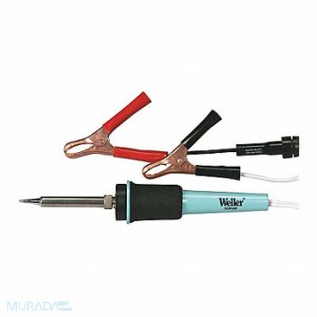 WELLER Controlled-Output Field Soldering Iron, 24H931