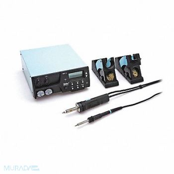 WELLER Soldering/ Station Wsp80 Dxv80 120V, 24H951