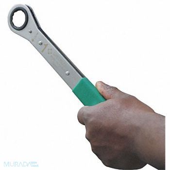 GREENLEE Box End Wrench 1 in, 24HJ77