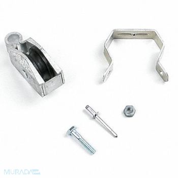 WERNER Rope Pulley Kit, 24HV90