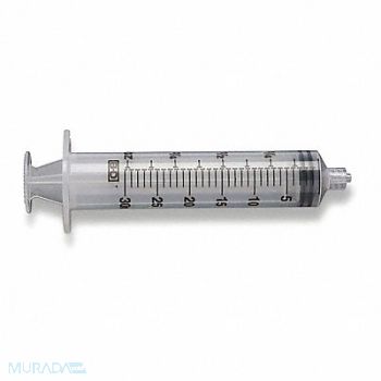 WELLER 30Cc Calibrated Syringe W/Lok/No153 Tip, 24J055