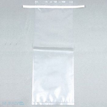 LAB SAFETY SUPPLY Sample Bag 42 Oz PK500, 24J926
