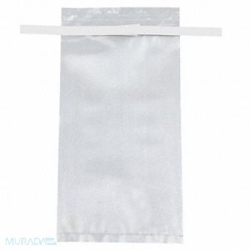 LAB SAFETY SUPPLY Sampling Bag 27 Oz PK500, 24J931