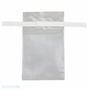LAB SAFETY SUPPLY Sample Bag 2 Oz PK500, 24J934