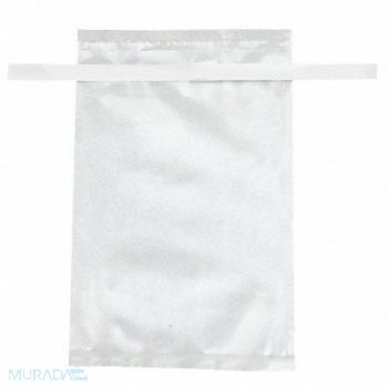 LAB SAFETY SUPPLY Sample Bag 13 Oz PK500, 24J935