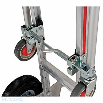 MAGLINE Handle Latch and Lock Assembly, 24JM97