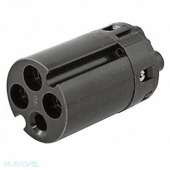 HUBBELL Replacement Iec Pin and Sleeve Interior, 24JP28