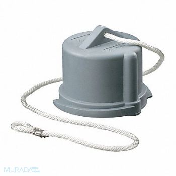 HUBBELL Cap Closure, 24JN97