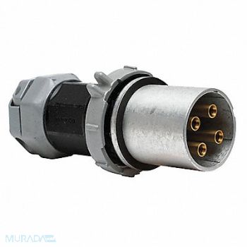 HUBBELL Plug, 24JP78