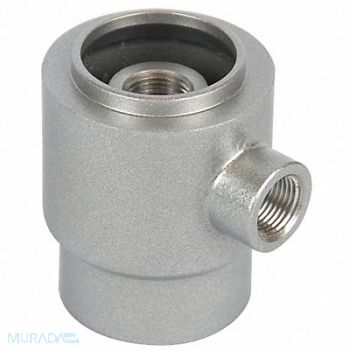 GUARDIAN EQUIPMENT Waste Receptor 1-1/4In. Ips Female, 24JT28