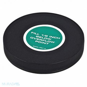 GUARDIAN EQUIPMENT Portable Unit Fill Cap, 24JT41