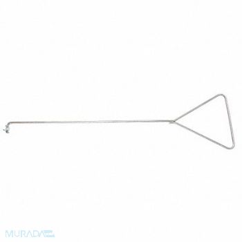 GUARDIAN EQUIPMENT Pull Rod Sst 29In., 24JT54