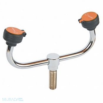 GUARDIAN EQUIPMENT Spray Head Assembly 2 Gs, 24JT56