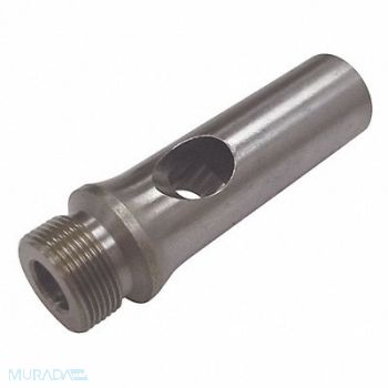 GUARDAIR Air Gun Nozzle Venturi 2 1/2 L, 24JV12