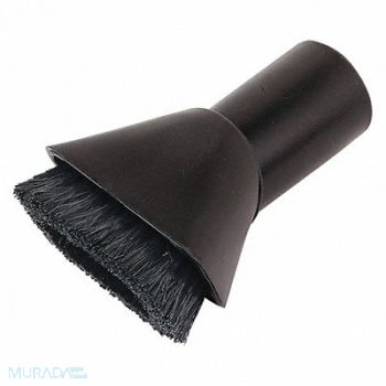 GUARDAIR Air Gun Brush 4 19/32 L, 24JV75