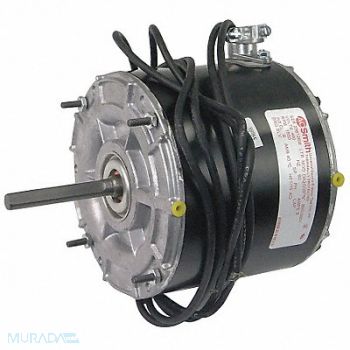 TJERNLUND Motor 460V, 24JX53