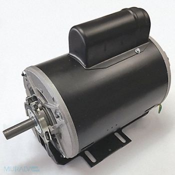 TJERNLUND Motor Kit, 24JX55