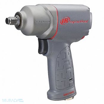 INGERSOLL RAND Impact Wrench Air Powered 15 000 rpm, 24K077