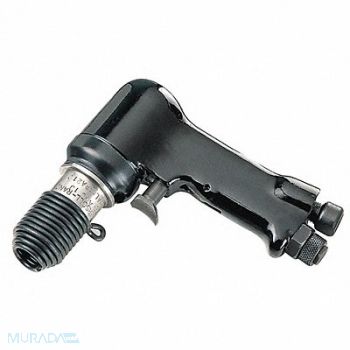 INGERSOLL RAND Rivet Tool 90 psi 3190 lb Pulling Force, 24K080