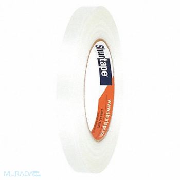 SHURTAPE Strapping Tape GS Series Stdrd.Duty PK72, 24K308