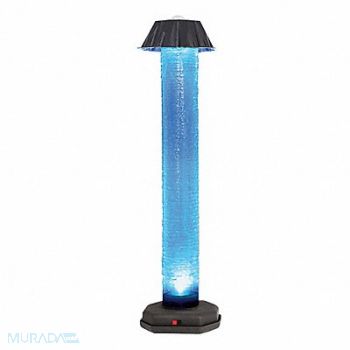 CATCHMASTER Flying Insect Trap 3 in L 3 in W, 24K340