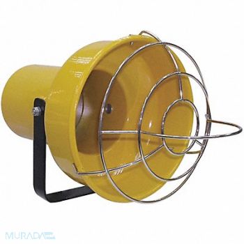 LUMAPRO DockLightReplcHead 300 W Bulb Dependent, 24K346