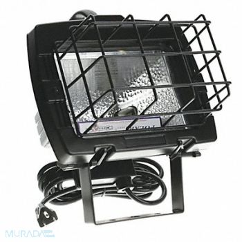 LUMAPRO DockLightReplcHead 500 W Halogen 8500lm, 24K348