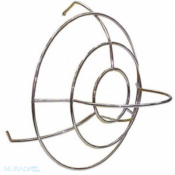 LUMAPRO Dock Light Grill, 24K349