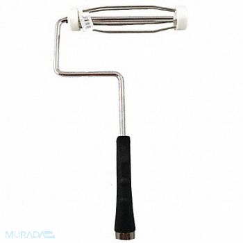 PREMIER Paint Roller Frame 7 Roll L 13.5 L, 24K668