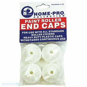 PREMIER Roller Frame End Cap Use with 24K685 PK4, 24K686