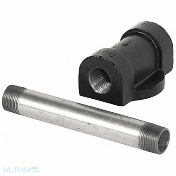 FILL-RITE Filter Head, 24KJ36