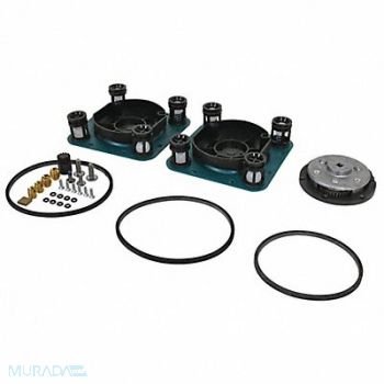 FILL-RITE Diaphragm Santoprene, 24KJ46