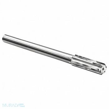 SUPER TOOL Chucking Reamer 0.4690 4 Flutes, 24L995