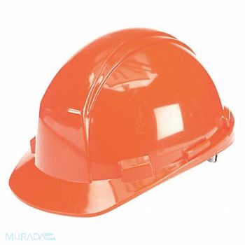 HONEYWELL NORTH G5765 Hard Hat Type 2 Class E Orange, 24M977