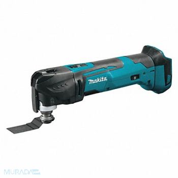 MAKITA Oscillating Tool 12 in L 18V DC, 24N062