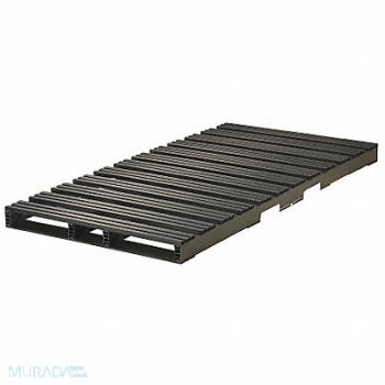 GRAINGER APPROVED Pallet Block 3 000 lb 96 in L 48 in W, 24PK32