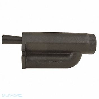 FLINT WALLING Convertible Well Ejector Num of Pipes 2, 24PR61