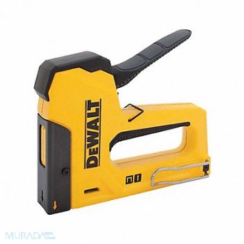 DEWALT Staple/Nail Gun Manual Hvy Duty 27/64in, 24T308