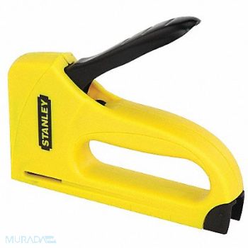 STANLEY Staple Gun Manual Light Duty Light Duty, 24T315