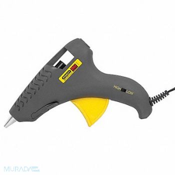 STANLEY Glue Gun Finger Trigger Corded, 24T316