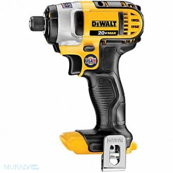 DEWALT Impact Driver Pistol Grip 20VDC, 24T861