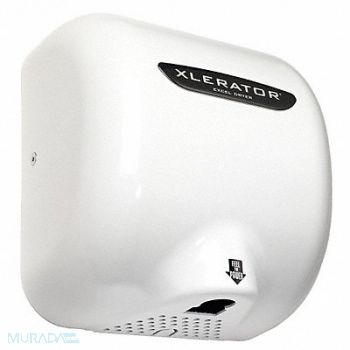 XLERATOR HAND DRYER Cover Kit White, 24TP09