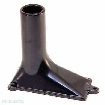 XLERATOR HAND DRYER Air Outlet Assembly .8 Nozzle, 24TP21