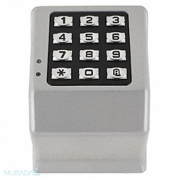 LOCDOWN Wireless Keypad 5000 User Code, 24U118