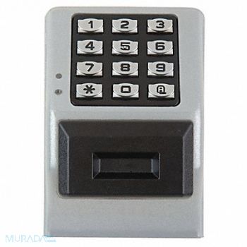 LOCDOWN Wireless Keypad 5000 User Code, 24U119