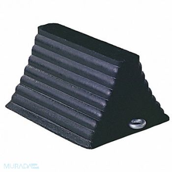 CORTINA HEAVY DUTY WHEEL CHOCK, 24U894