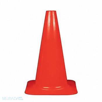 CORTINA SPORT CONE 18IN RED, 24U940