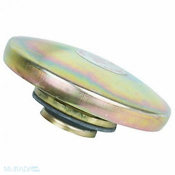 FILL-RITE Vent Cap w/Base 2 In NPT Inlet 4 In L, 24UY35